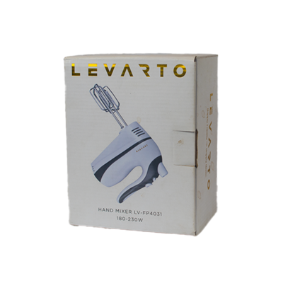 Hand Mixer
